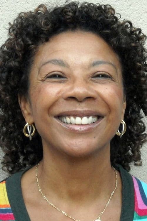 Katy Amaïzo profile photo