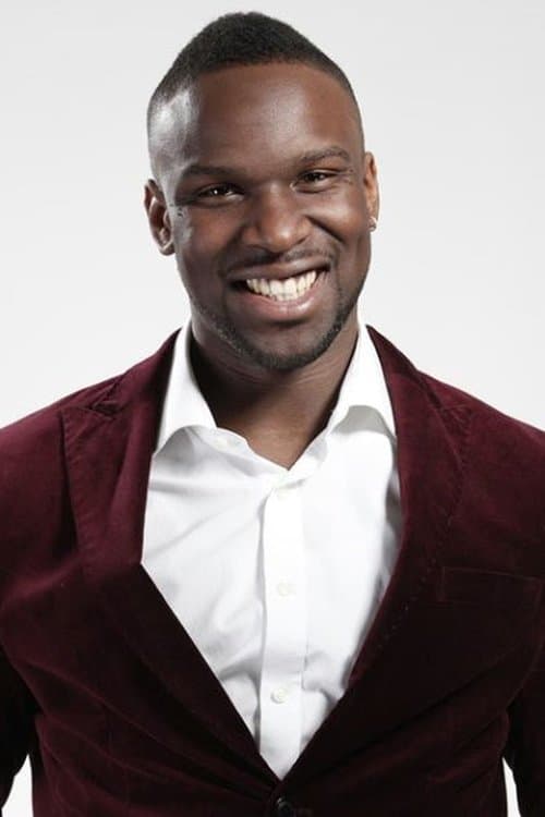 Axel Blake profile photo