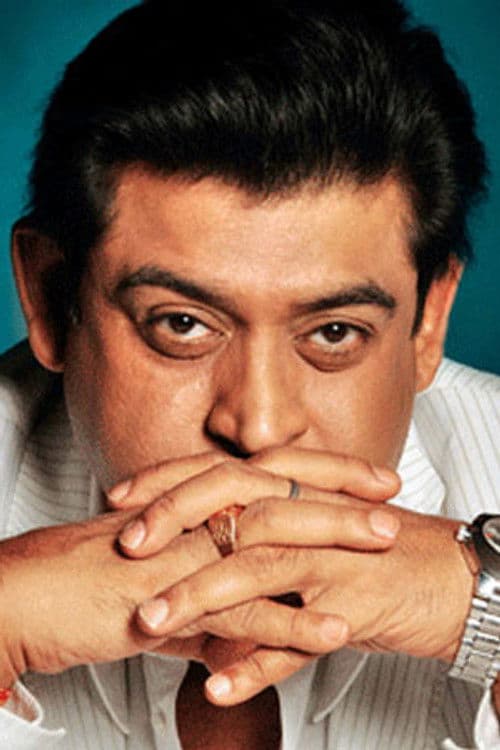 Amit Kumar profile photo