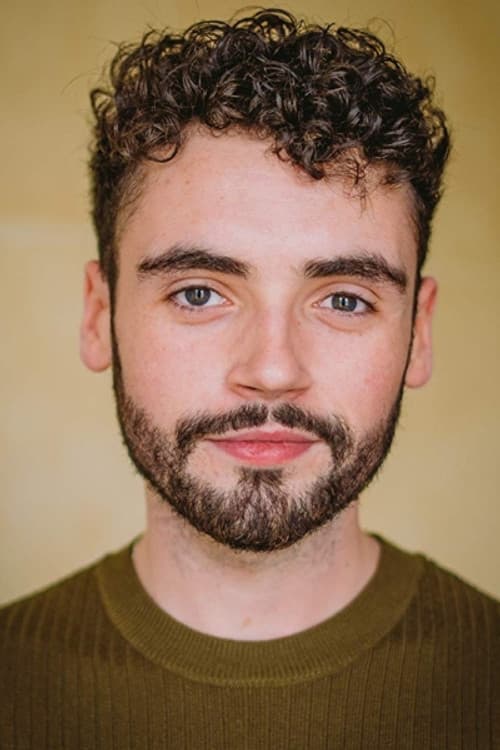 Joel McVeagh profile photo