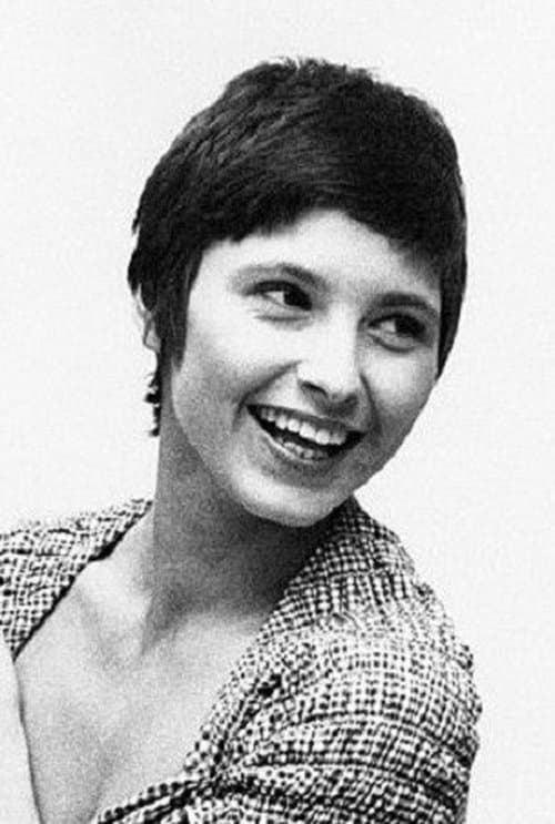 Lina Polito profile photo