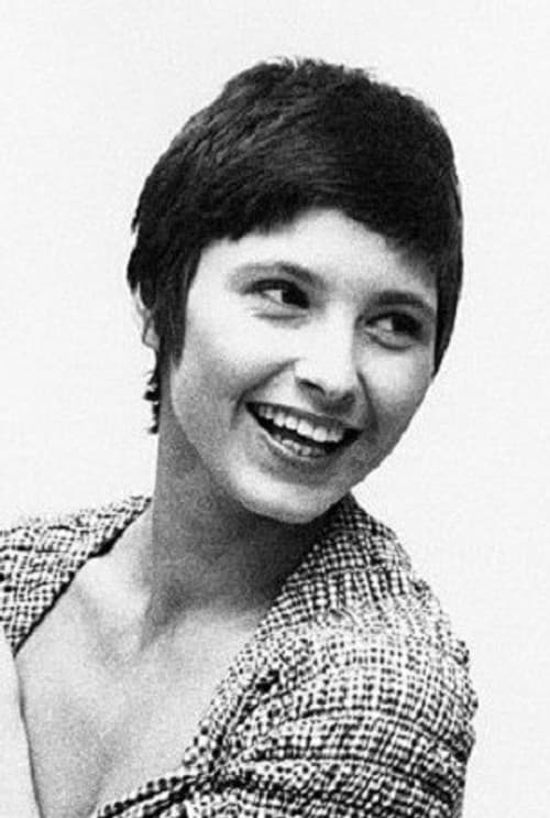 Lina Polito profile photo