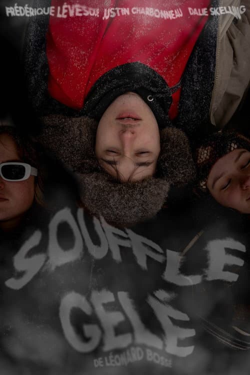 Souffle Gelé poster