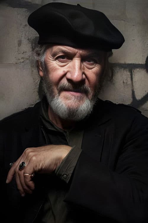 Himoud Brahimi profile photo