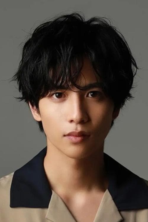 Jun Shison profile photo