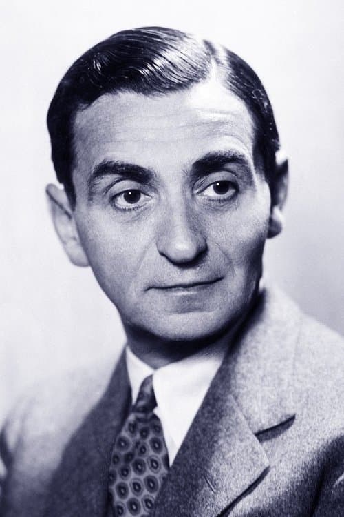 Irving Berlin profile photo