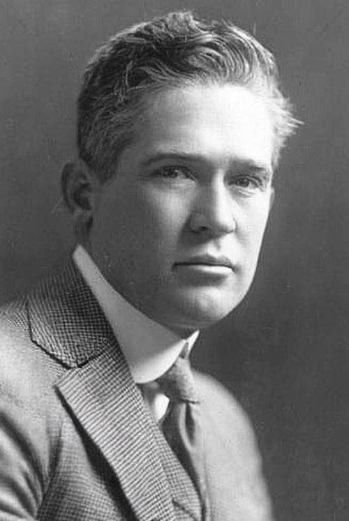 Henry Hall profile photo