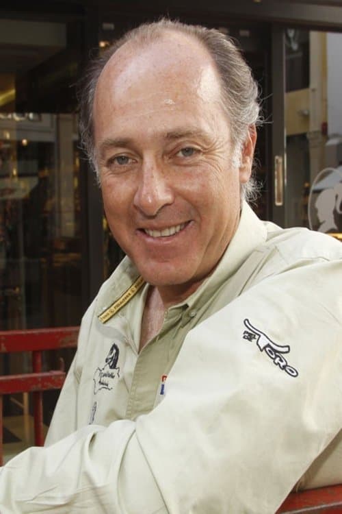 José Manuel Soto profile photo