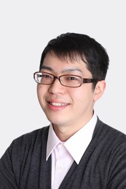 Yuichi Mizuguchi profile photo