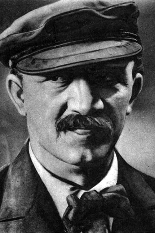 Frédéric Mariotti profile photo