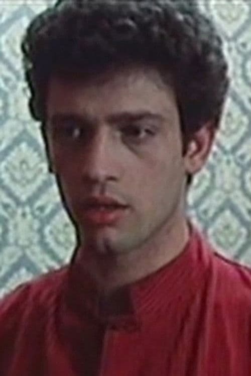 Cosimo Milone profile photo