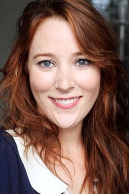 Claire van Beek profile photo