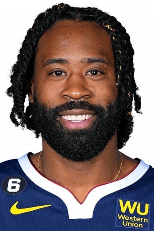 DeAndre Jordan profile photo