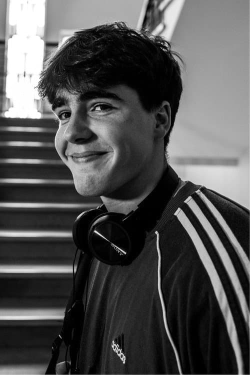 Gijs Ruigt profile photo