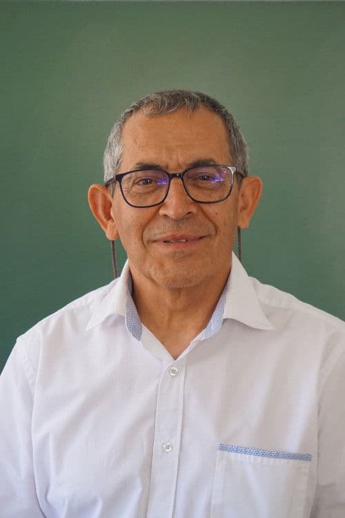 Rafael Pascual profile photo