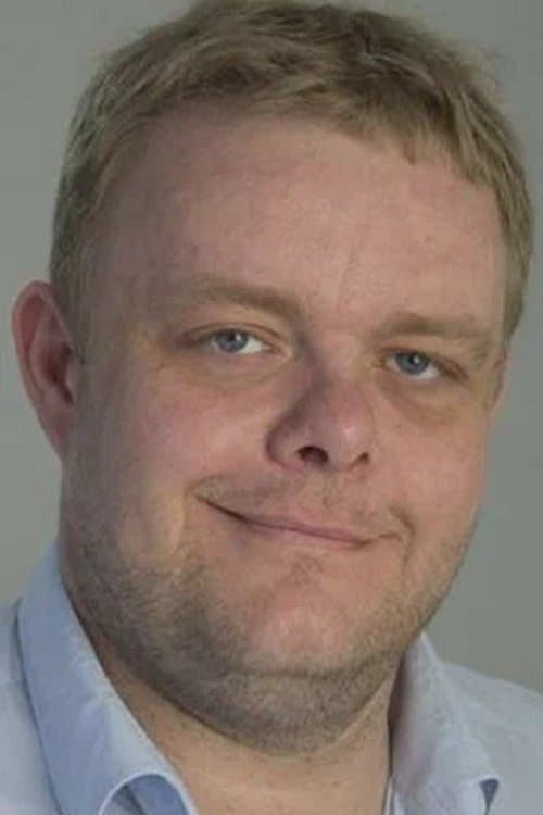 Daniel Engstrup profile photo
