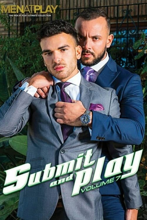 Submit and Play 7 poster
