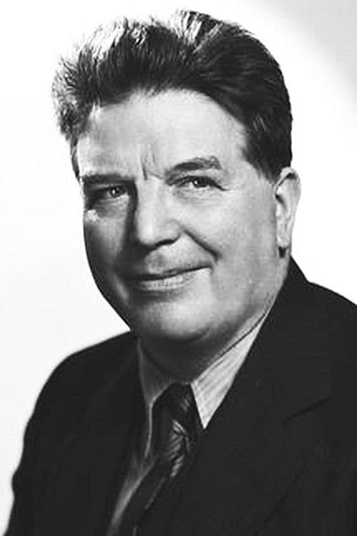 Whitford Kane profile photo