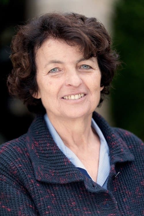 Franziska Küpferle profile photo