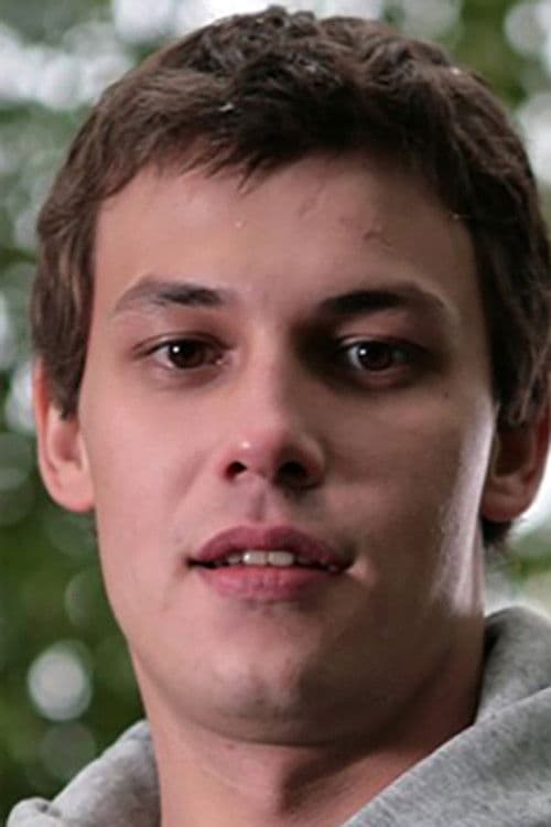 Shamil Khamatov profile photo