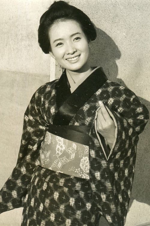 Michiko Sugata profile photo