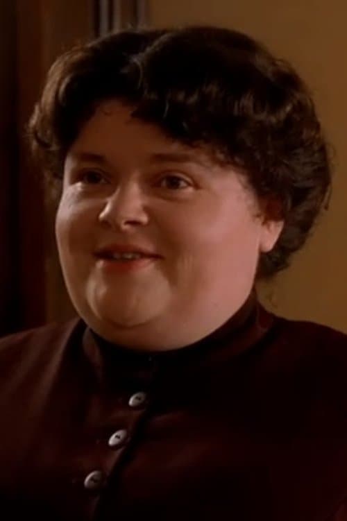 Sarah Flind profile photo