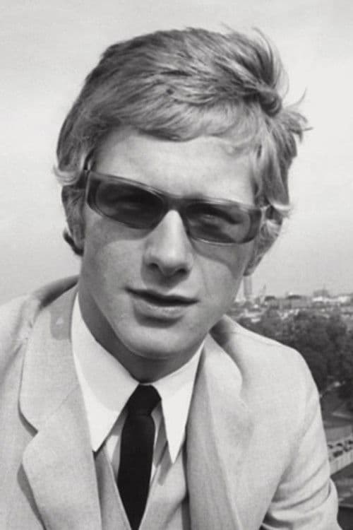 Andrew Loog Oldham profile photo