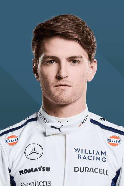 Logan Sargeant profile photo