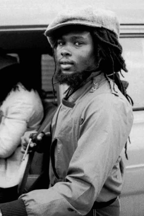 Robbie Shakespeare profile photo