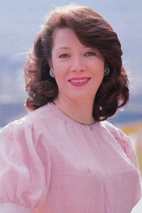 Helen Nishikawa profile photo