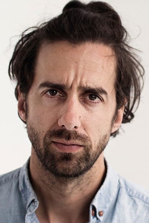 Jamie Bartlett profile photo