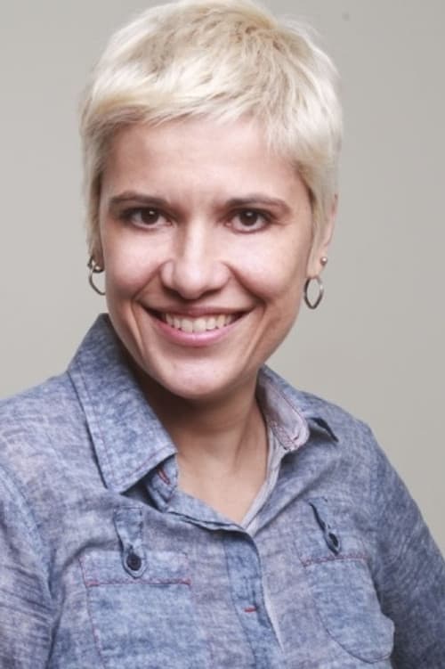 Carla Cassapo profile photo