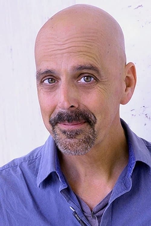 David Harper profile photo