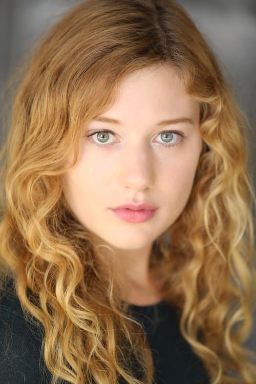 Given Sharp profile photo