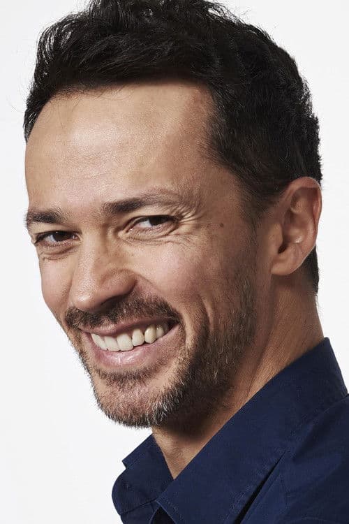 Rafał Cieszyński profile photo