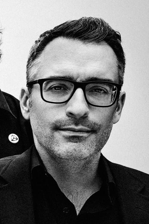 Jean-François Pauzé profile photo