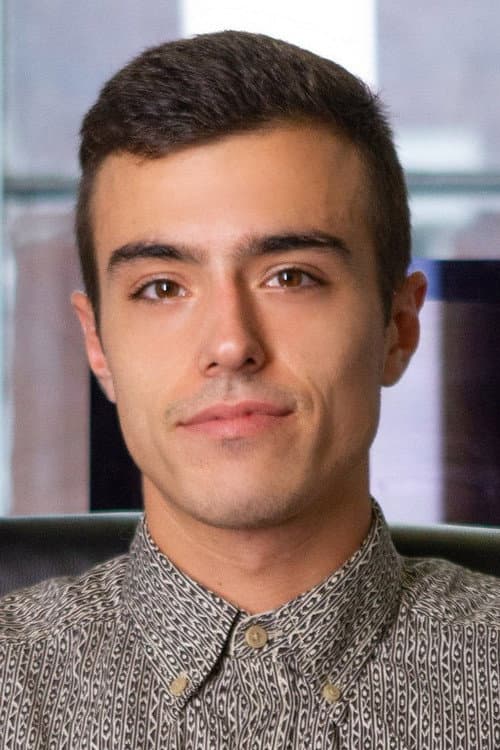 Sean Peek profile photo