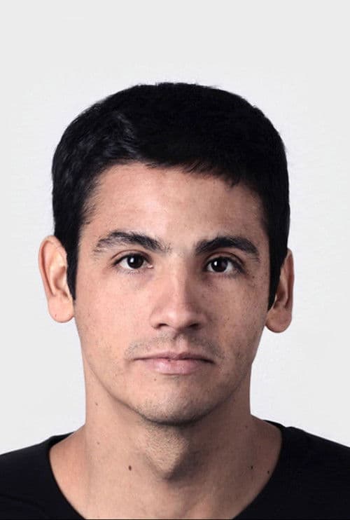 Felipe Esparza Pérez profile photo