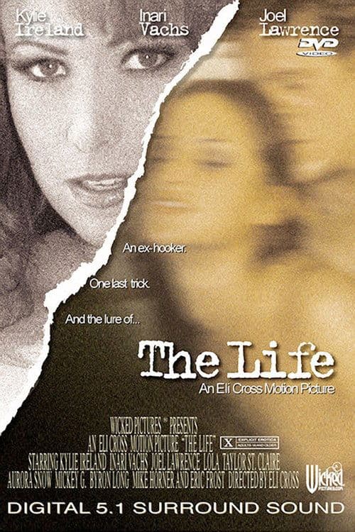 The Life poster