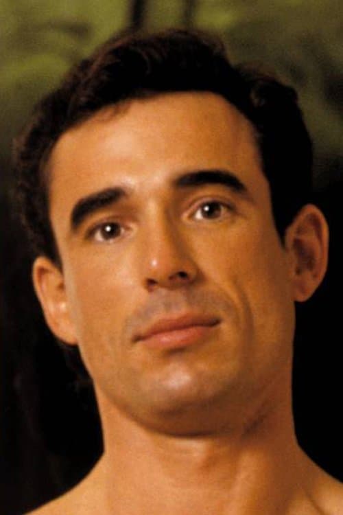 Shawn Justin profile photo