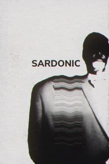 Sardonic poster