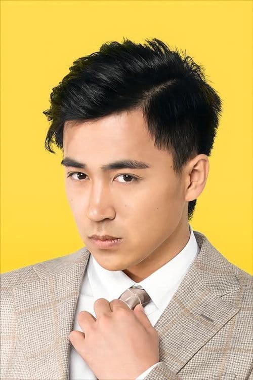 Liu Zhongqiu profile photo