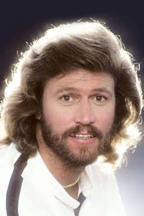 Barry Gibb profile photo