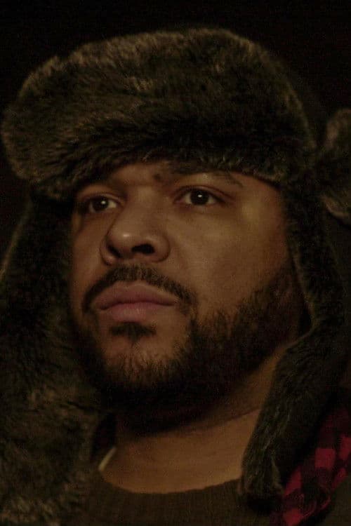 Darryle Johnson profile photo