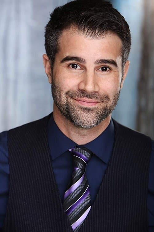 Bernardo Cubria profile photo