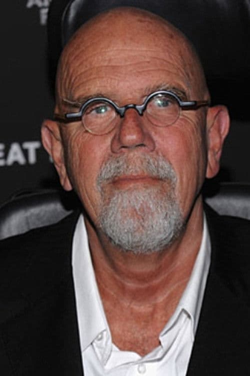 Chuck Close profile photo
