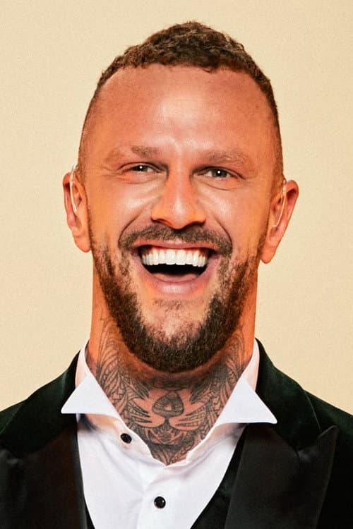 Ross McCarthy profile photo