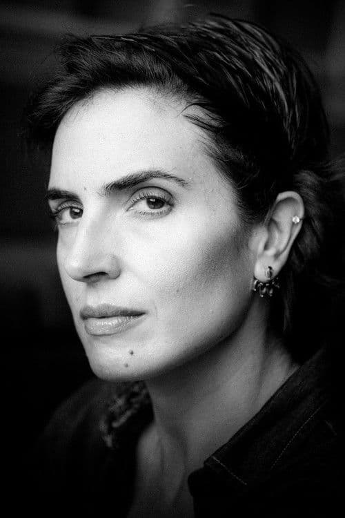 Anabela Mota Ribeiro profile photo