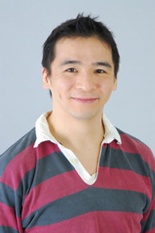 Masato Kaji profile photo