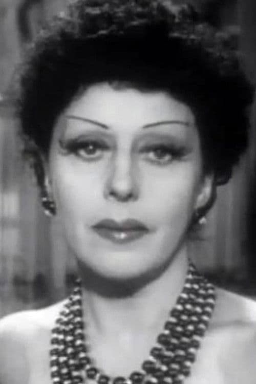 Renée Passeur profile photo